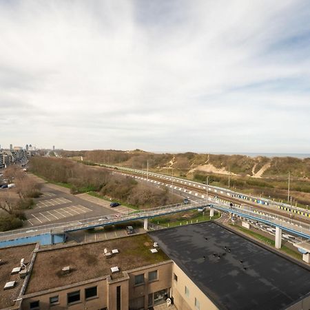 Apartment Residentie Astrid-7 By Interhome ブレーデネ エクステリア 写真