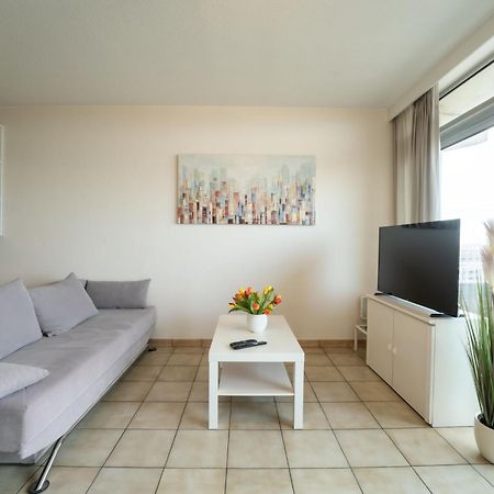 Apartment Residentie Astrid-7 By Interhome ブレーデネ エクステリア 写真