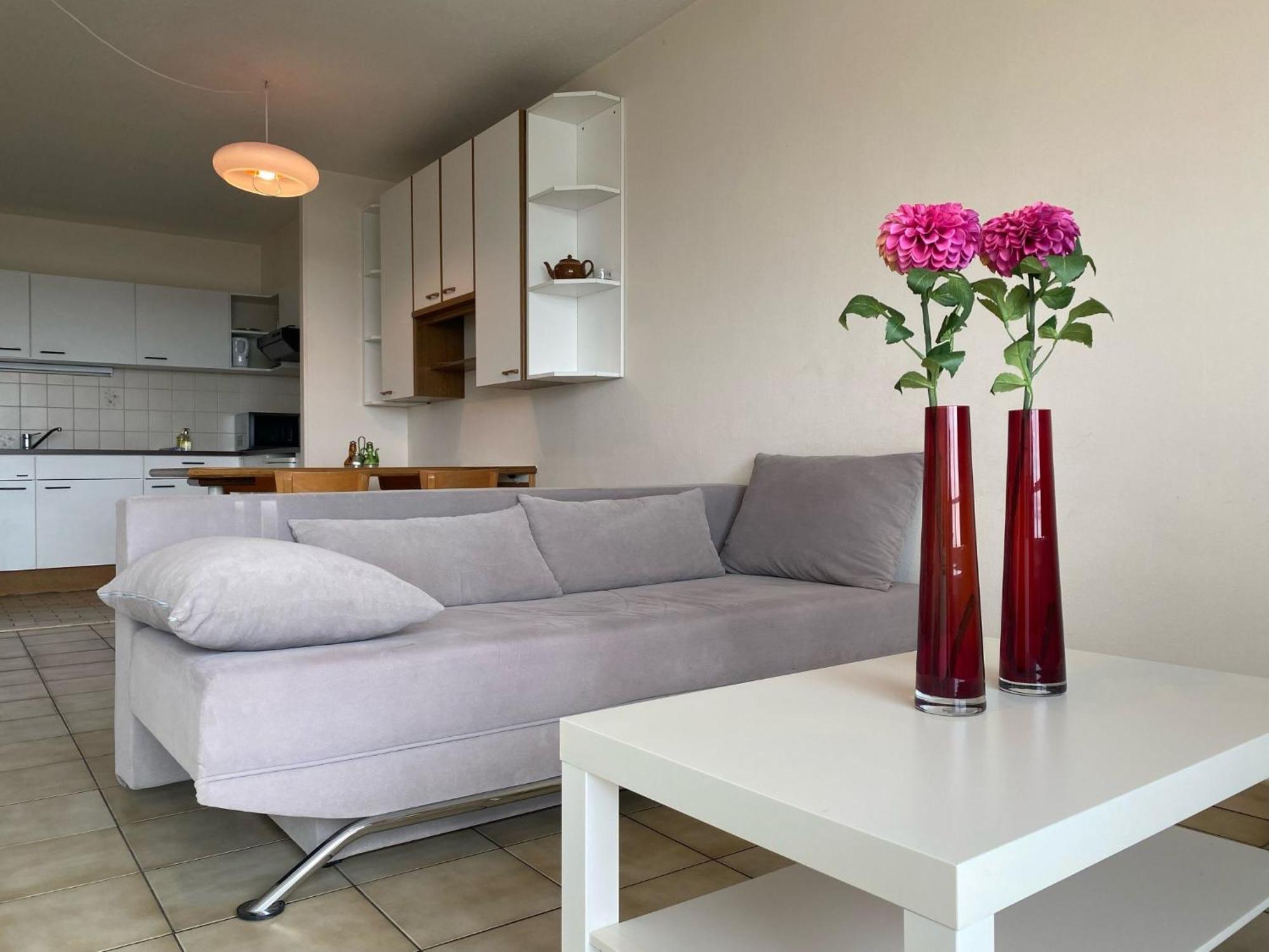 Apartment Residentie Astrid-7 By Interhome ブレーデネ エクステリア 写真