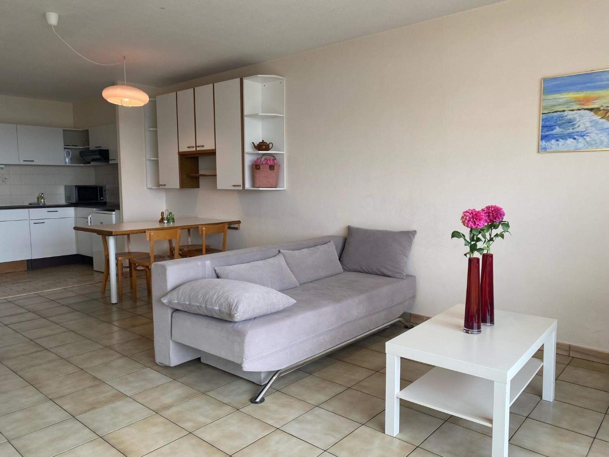 Apartment Residentie Astrid-7 By Interhome ブレーデネ エクステリア 写真