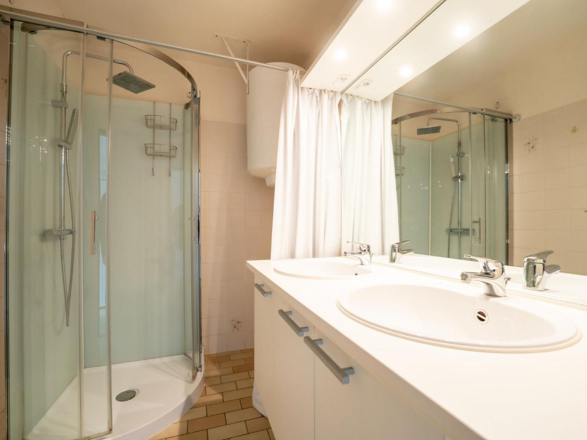 Apartment Residentie Astrid-7 By Interhome ブレーデネ エクステリア 写真