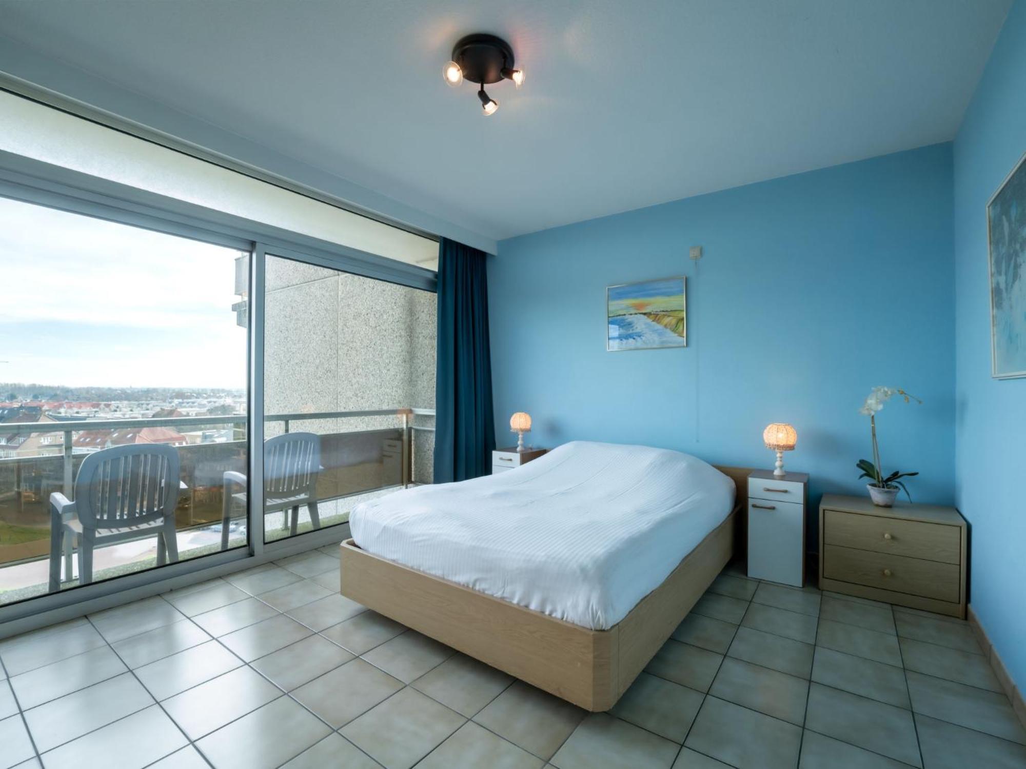 Apartment Residentie Astrid-7 By Interhome ブレーデネ エクステリア 写真