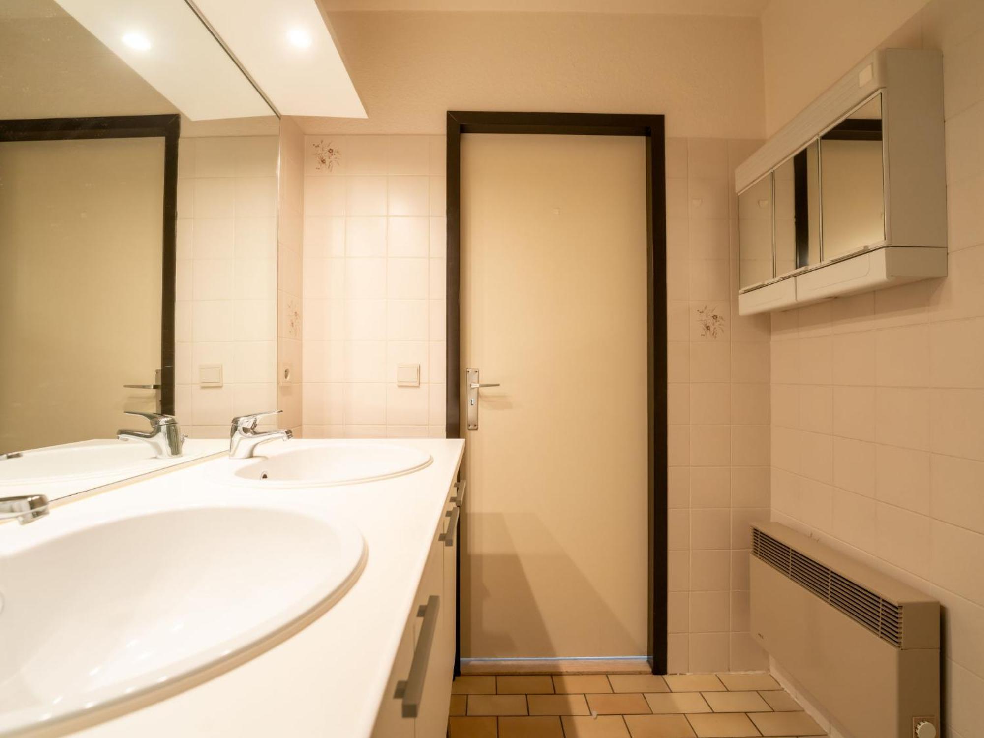 Apartment Residentie Astrid-7 By Interhome ブレーデネ エクステリア 写真