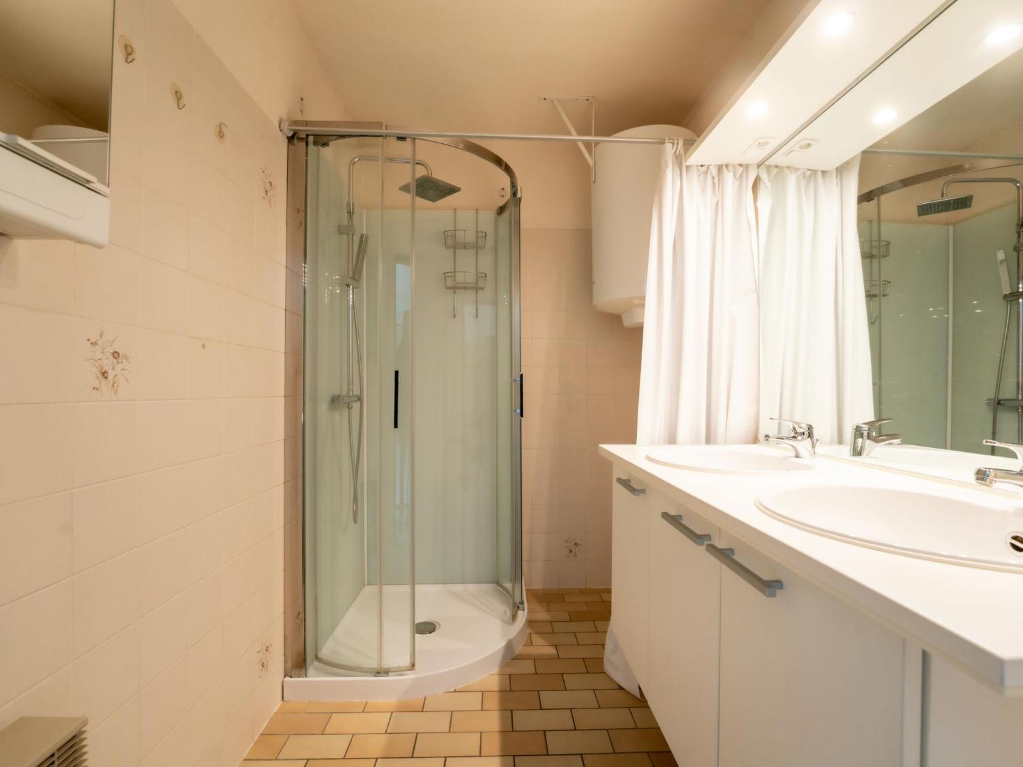 Apartment Residentie Astrid-7 By Interhome ブレーデネ エクステリア 写真