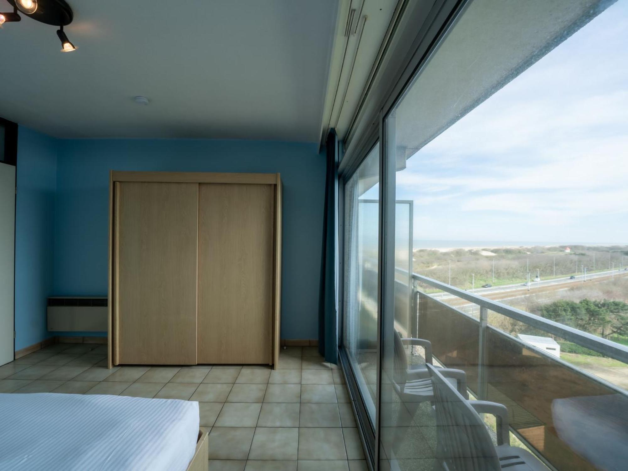 Apartment Residentie Astrid-7 By Interhome ブレーデネ エクステリア 写真