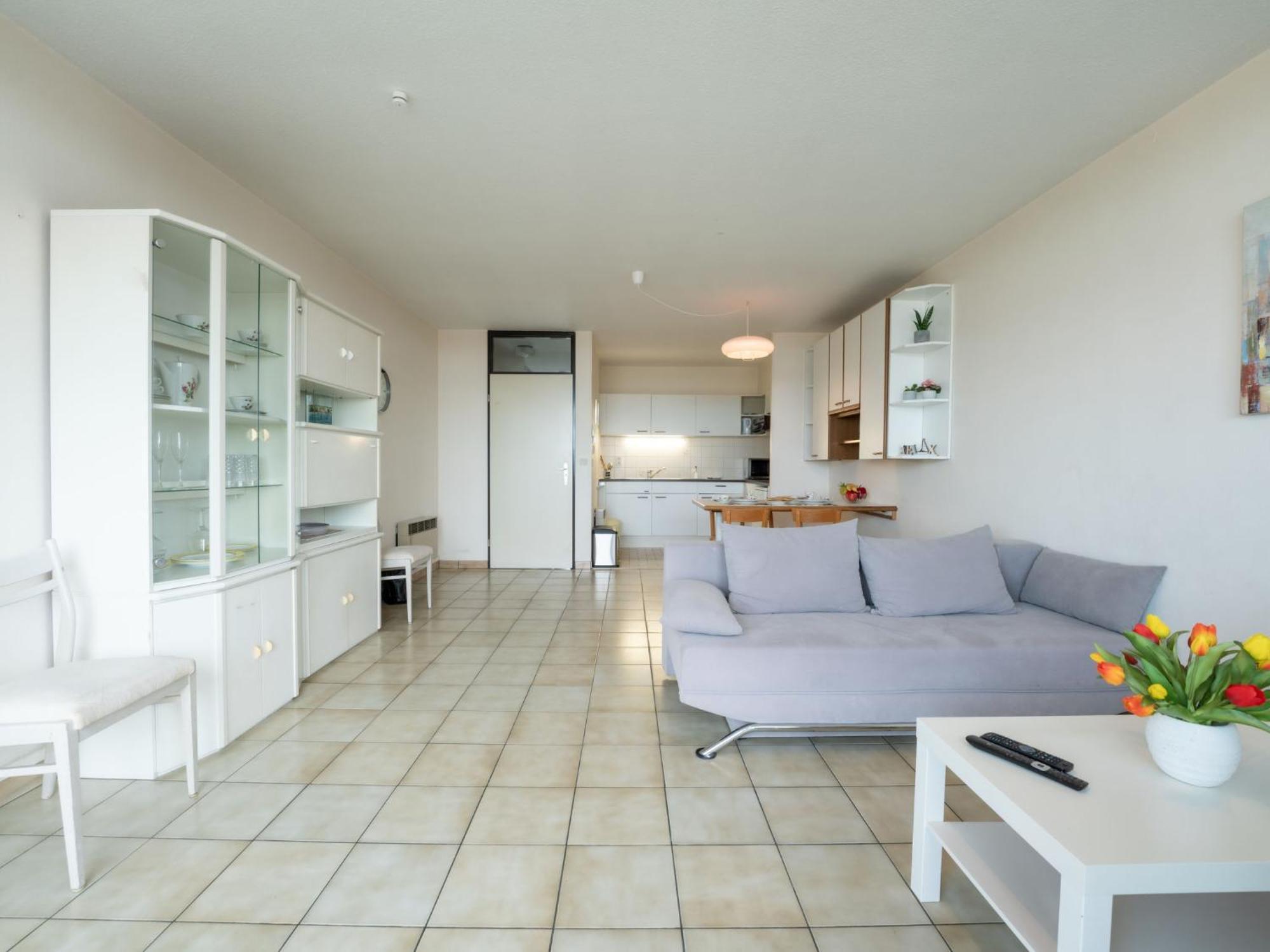 Apartment Residentie Astrid-7 By Interhome ブレーデネ エクステリア 写真