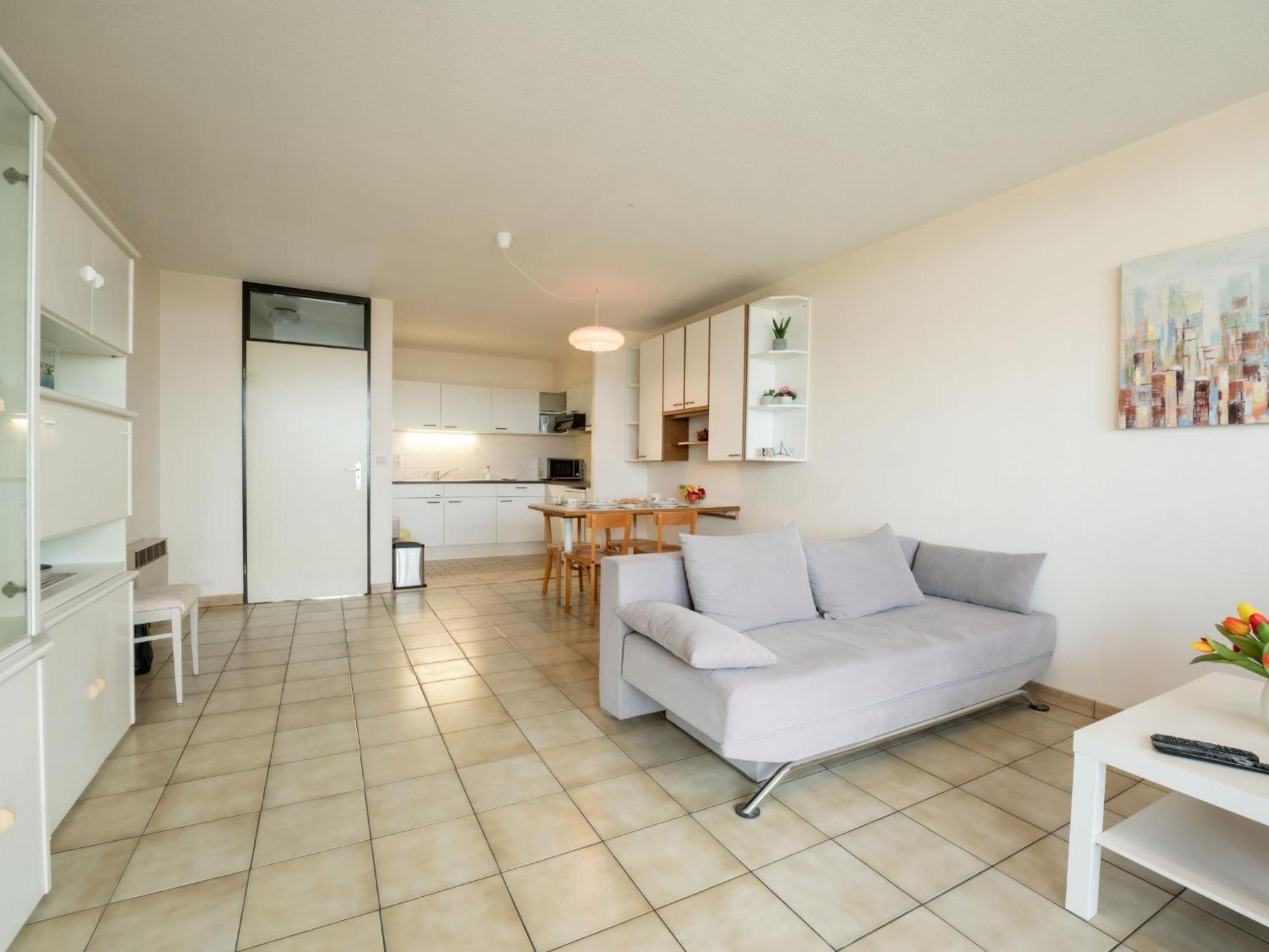 Apartment Residentie Astrid-7 By Interhome ブレーデネ エクステリア 写真
