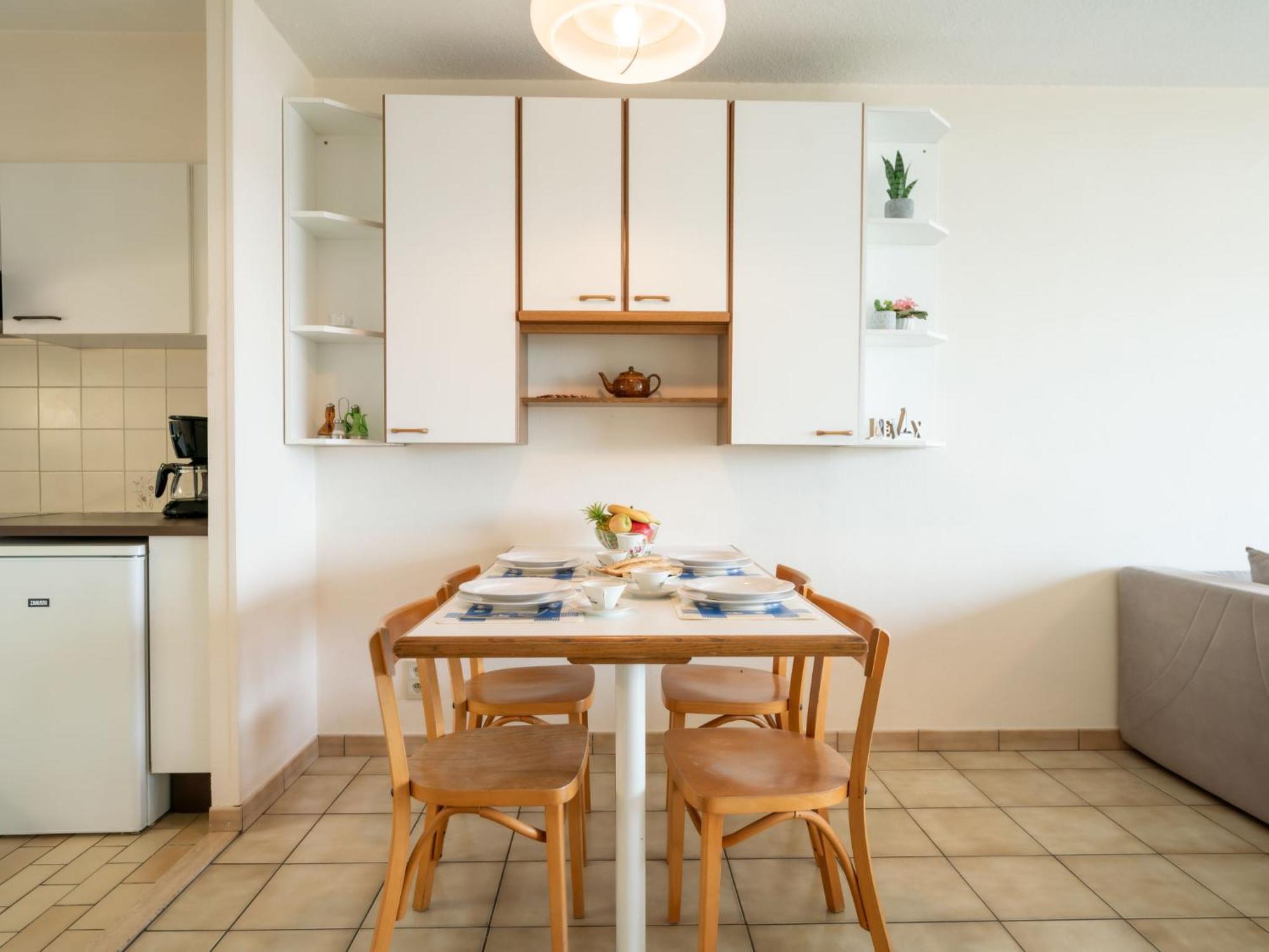 Apartment Residentie Astrid-7 By Interhome ブレーデネ エクステリア 写真
